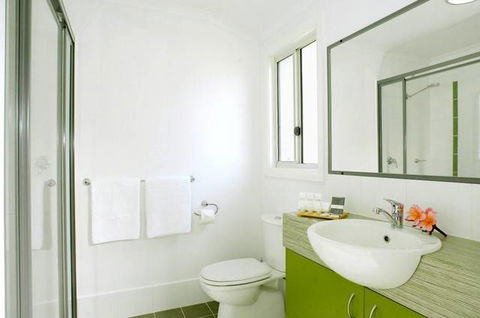 South West Rocks Tourist Park - Accommodation Perth 8