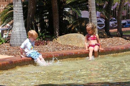 South West Rocks Tourist Park - Accommodation Perth 10