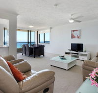 Southern Cross Beachfront Holiday Apartments - Accommodation Perth