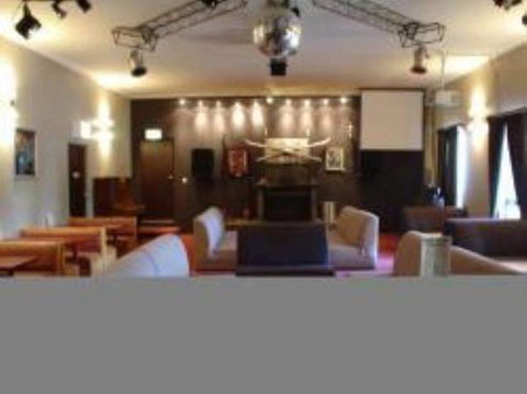 Southern Cross Motor Inn & Tourist Park - Accommodation Perth 0
