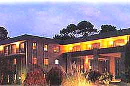 Southern Cross Motor Inn & Tourist Park - Accommodation Perth 2