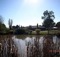Sportslander Motor Inn - Accommodation Perth