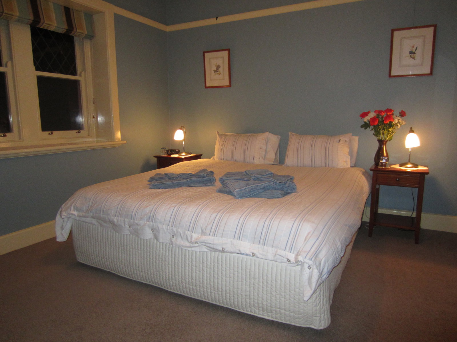 Camberwell VIC Accommodation Perth