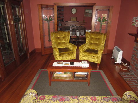 Springfields - Accommodation Perth 4