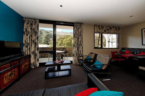 Squatters Run Apartments - Accommodation Perth 0
