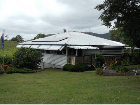 Staple House Bed & Breakfast - Accommodation Perth 0