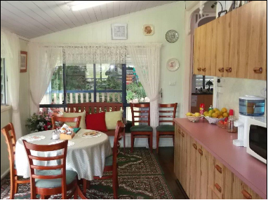 Staple House Bed & Breakfast - Accommodation Perth 2