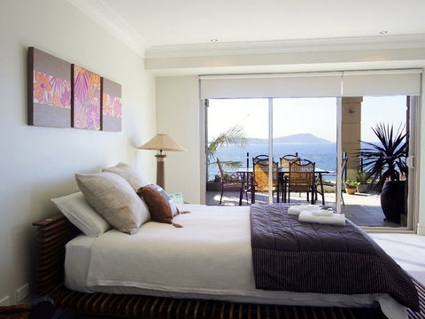 Star Of The Sea Luxury Apartments - Accommodation Perth 0