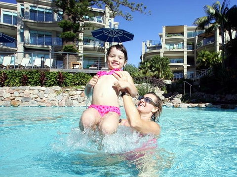 Star Of The Sea Luxury Apartments - Accommodation Perth 2