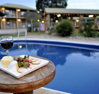 Statesman Motor Inn - Accommodation Perth