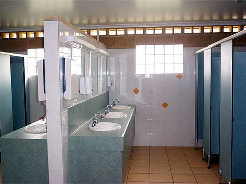 Stoney Park - Accommodation Perth 2