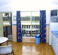 Stoney Park - Accommodation Perth