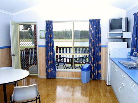 Stoney Park - Accommodation Perth 0