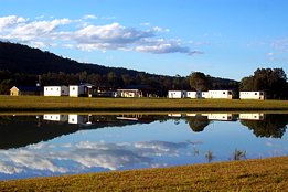 Stoney Park - Accommodation Perth 4