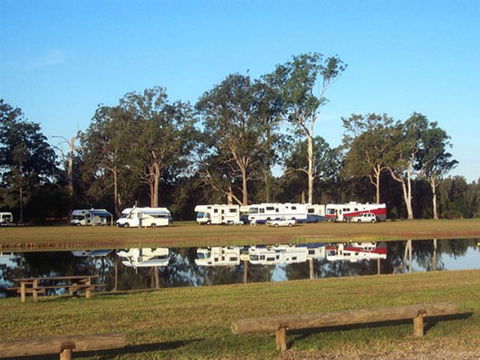 Stoney Park - Accommodation Perth 3