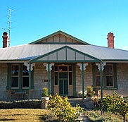 Stranraer Homestead Bed  Breakfast - Accommodation Perth