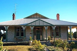 Stranraer Homestead Bed & Breakfast - Accommodation Perth 0