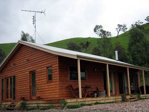 Strath Valley View B And B - Accommodation Perth 1