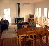 Strath Valley View B and B - Accommodation Perth