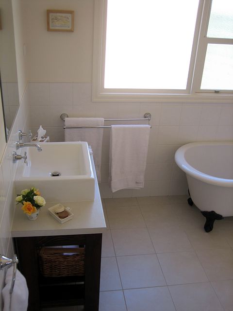 Strath Valley View B And B - Accommodation Perth 3