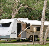 Suffolk Beachfront Holiday Park - Perth Resorts