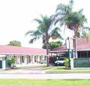 Sundowner Twin Towns - Accommodation Perth