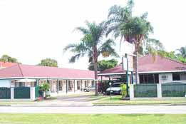 Sundowner Twin Towns - Accommodation Perth 0