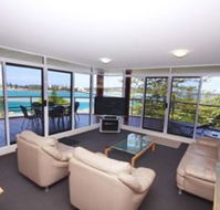 Sunrise Apartments Tuncurry - Accommodation Perth