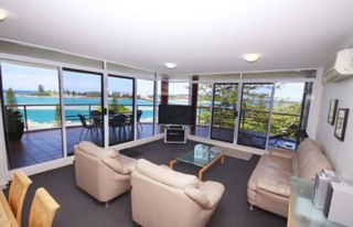 Sunrise Apartments Tuncurry - Accommodation Perth 0