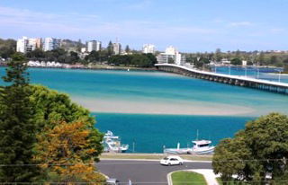 Sunrise Apartments Tuncurry - Accommodation Perth 8