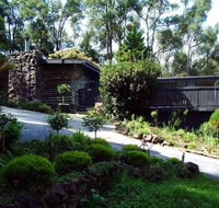 Sunway Farm BB - Accommodation Perth