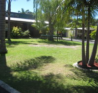 Sussex Palms Holiday Park - Accommodation Perth