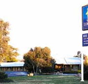 Swaggers Motor Inn  Restaurant - Accommodation Perth