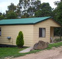 Sykes Karoonda Park - Accommodation Perth