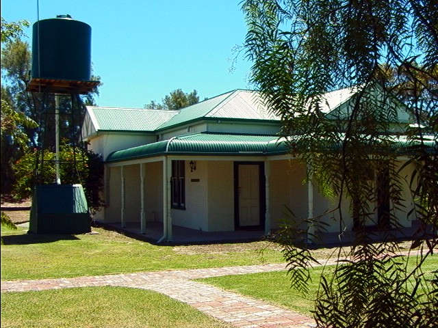 Drung VIC Perth Resorts