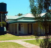 Sylvania Park - Accommodation Perth