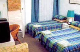 Tall Timbers Motel - Accommodation Perth 0