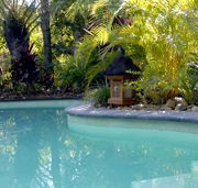 Tallow Beach Motel - Perth Resorts