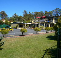 Tamar Cove Motel  Restaurant - Accommodation Perth