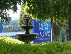 Tamar Cove Motel & Restaurant - Accommodation Perth 1