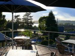 Tamar Cove Motel & Restaurant - Accommodation Perth 2