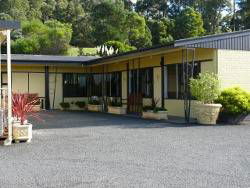 Tamar Cove Motel & Restaurant - Accommodation Perth 4