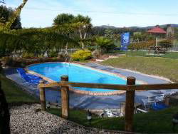 Tamar Cove Motel & Restaurant - Accommodation Perth 5