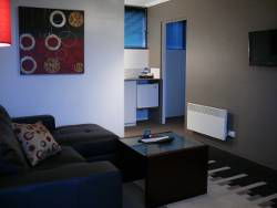 Tamar Cove Motel & Restaurant - Accommodation Perth 6