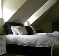 Tanwarra Lodge - Accommodation Perth