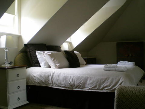 Tanwarra Lodge - Accommodation Perth 0