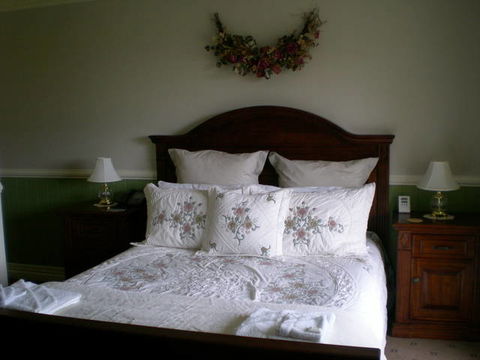 Tanwarra Lodge - Accommodation Perth 1