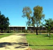Tarunda Caravan Park - Accommodation Perth