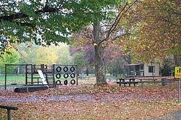 Tawonga VIC Perth Resorts