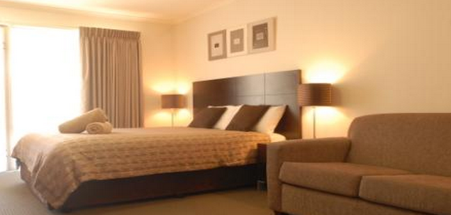 Tea House Motor Inn and Apartments - Accommodation Perth